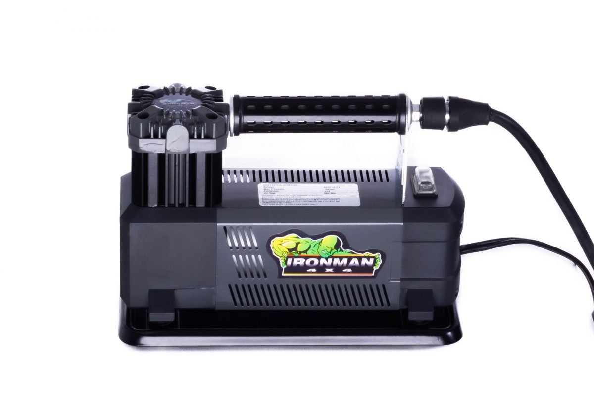 AIR CHAMP COMPRESSOR (90L/MIN)