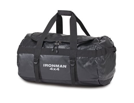 65L Explorer Duffle Bag