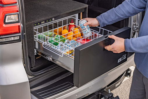 40L Drawer Fridge/Freezer