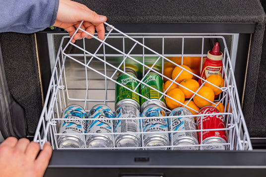 40L Drawer Fridge/Freezer