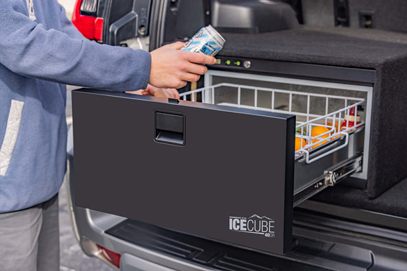 40L Drawer Fridge/Freezer