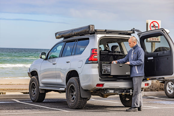 40L Drawer Fridge/Freezer