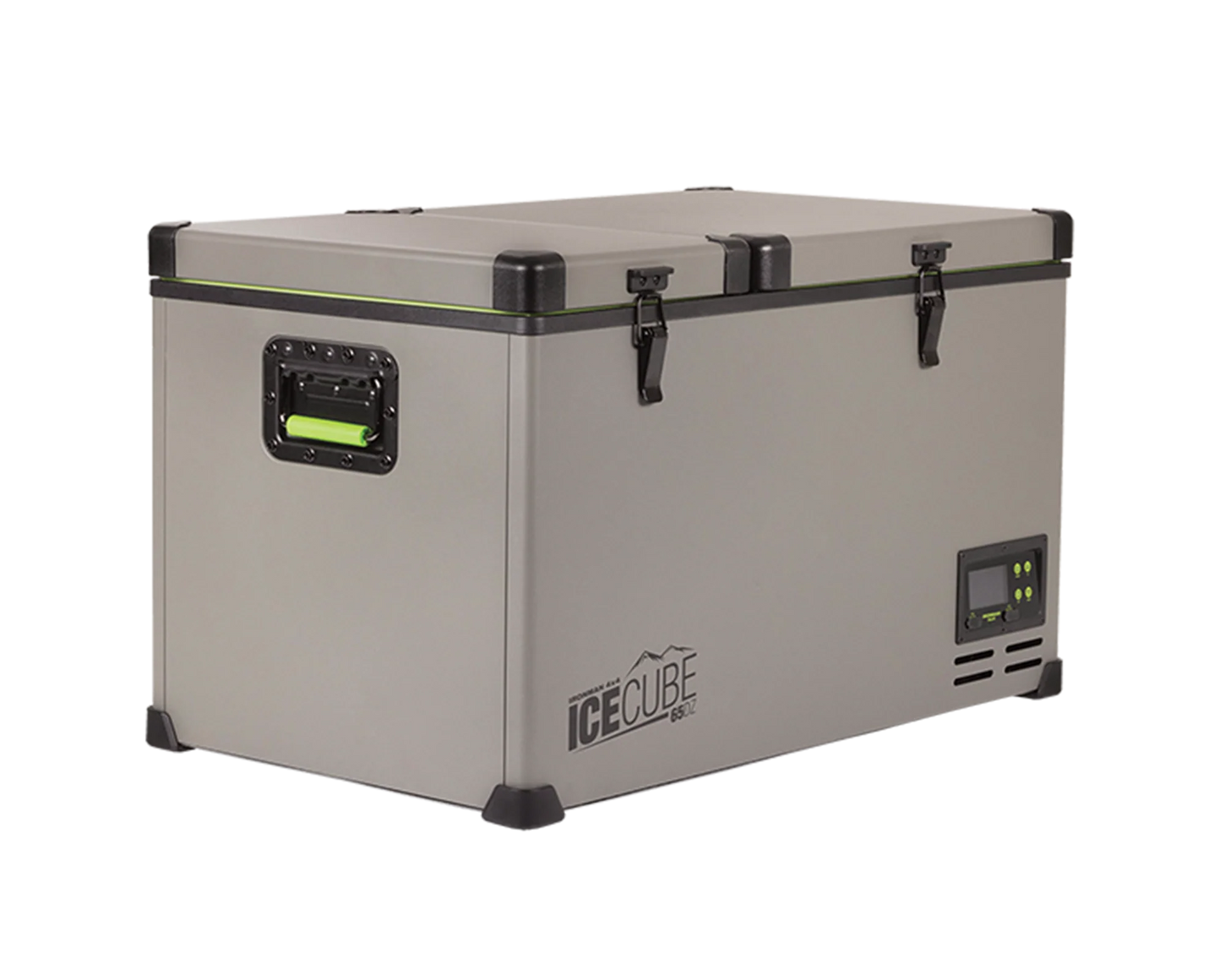 IceCube Fridge Freezer M Series (65L Dual Zone)