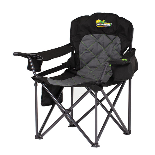Ironman 4x4 King Quad Camp Chair