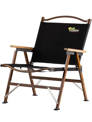 Aluminium Quick Fold Chair